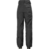 Helly Hansen Herren Sogn Cargo Skihose black Produktbild 1