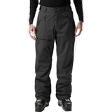 Helly Hansen Herren Sogn Cargo Skihose black Produktbild 2