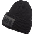 Helly Hansen HH Box Beanie Mütze black Produktbild 0