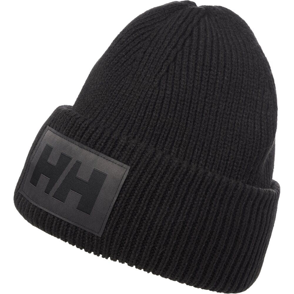 Helly Hansen HH Box Beanie Mütze black Produktbild 0