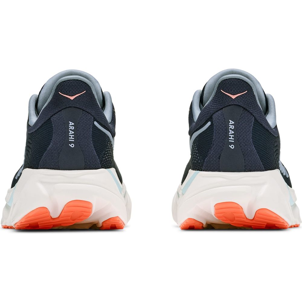 Hoka Arahi 9 Damen Laufschuh varsity-navy-faded-navy Produktbild 4
