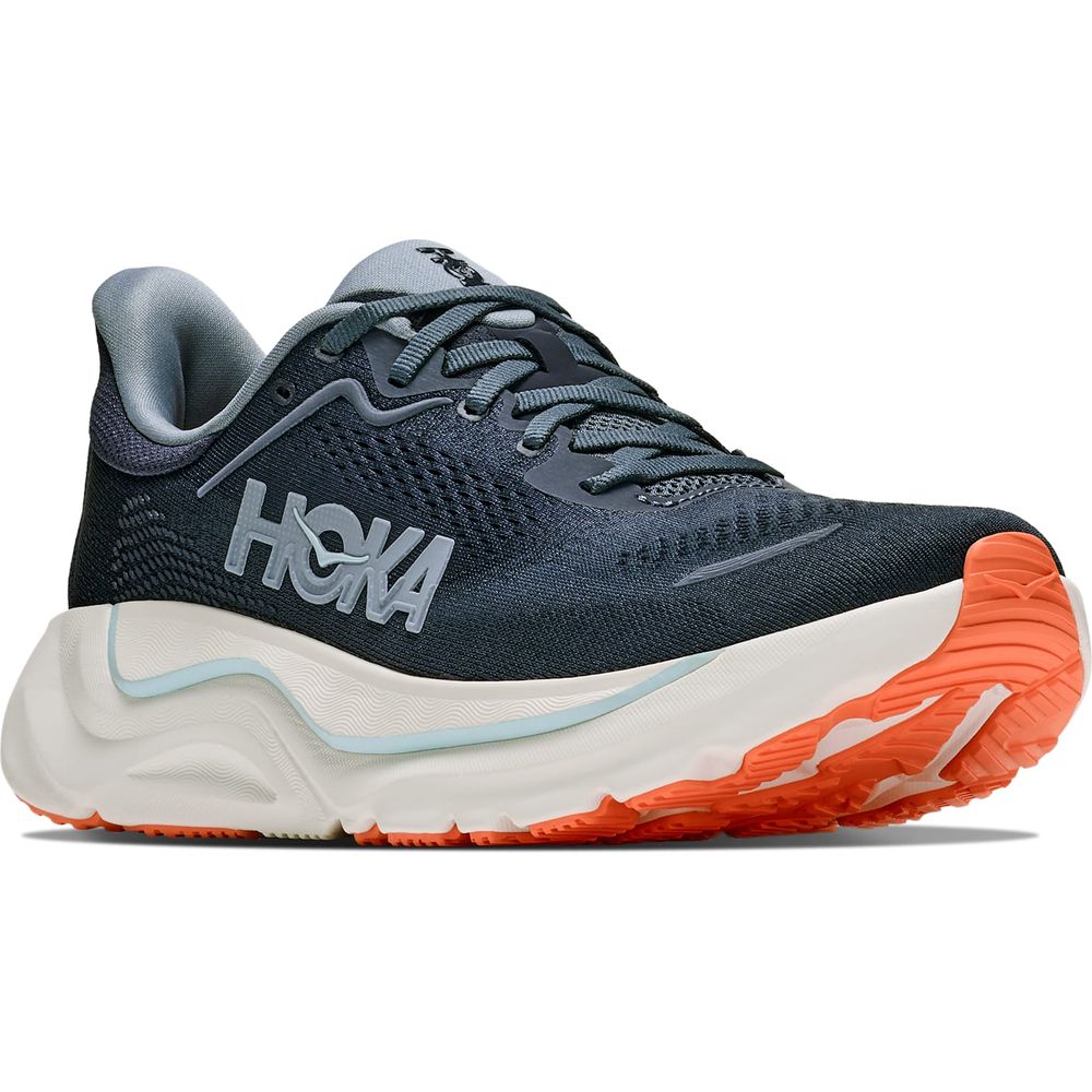 Hoka Arahi 9 Damen Laufschuh varsity-navy-faded-navy Produktbild 5