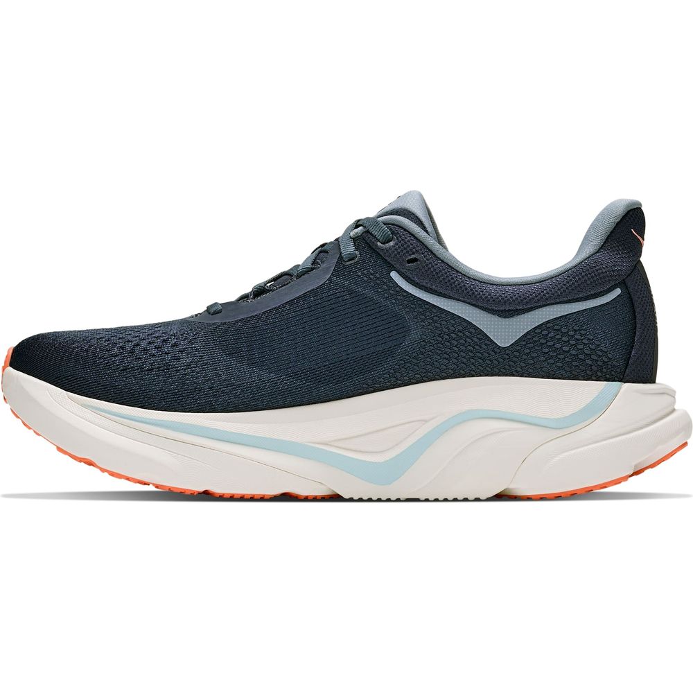 Hoka Arahi 9 Damen Laufschuh varsity-navy-faded-navy Produktbild 2