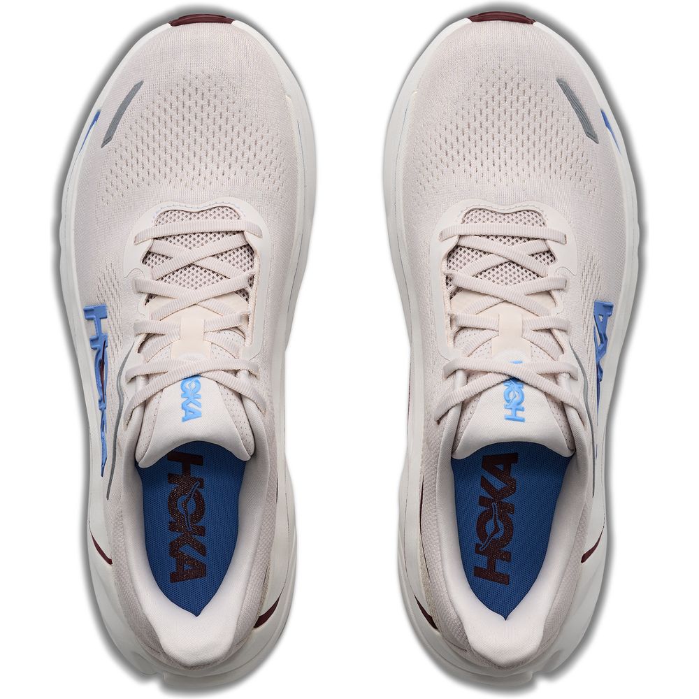 Hoka Arahi 9 Herren Laufschuh stucco-grout Produktbild 1