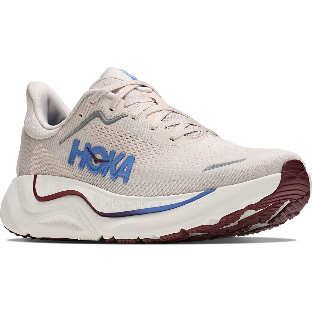 Hoka Arahi 9 Herren Laufschuh stucco-grout Produktbild 5