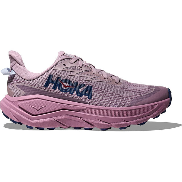 Hoka Challenger 8 GTX Damen Trailrunningschuh fragrant lilac / berry mauve Produktbild 0
