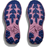 Hoka Challenger 8 GTX Damen Trailrunningschuh fragrant lilac / berry mauve Produktbild 2