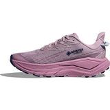 Hoka Challenger 8 GTX Damen Trailrunningschuh fragrant lilac / berry mauve Produktbild 4