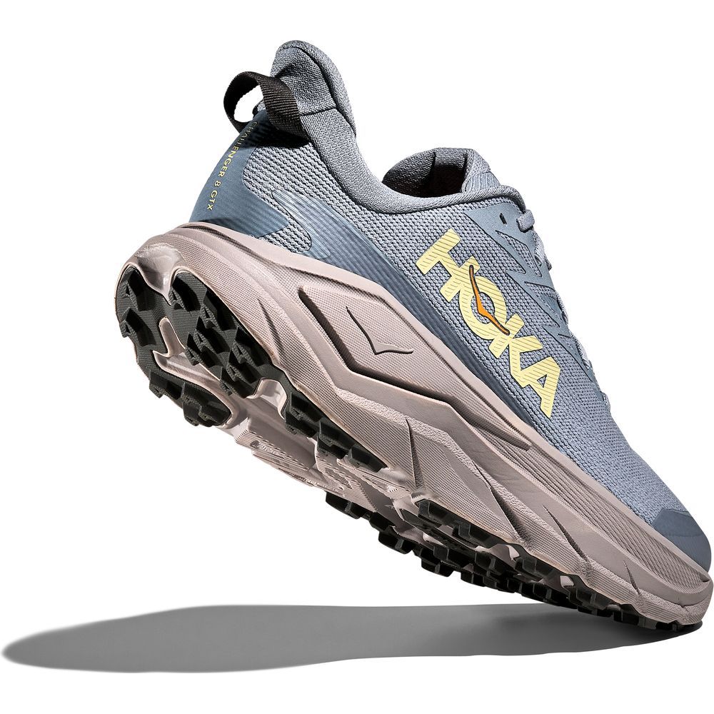 Hoka Challenger 8 GTX Herren Trailrunningschuh Produktbild 1