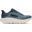 Hoka Clifton 11 Damen Laufschuh faded-navy-glimmering-blue Produktbild 0