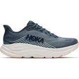 Hoka Clifton 11 Damen Laufschuh faded-navy-glimmering-blue Produktbild 0