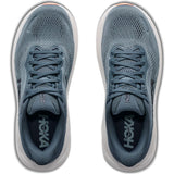 Hoka Clifton 11 Damen Laufschuh faded-navy-glimmering-blue Produktbild 1