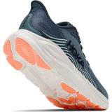 Hoka Clifton 11 Damen Laufschuh faded-navy-glimmering-blue Produktbild 3