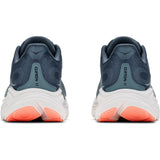 Hoka Clifton 11 Damen Laufschuh faded-navy-glimmering-blue Produktbild 4