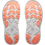 Hoka Clifton 11 Damen Laufschuh faded-navy-glimmering-blue Produktbild 6