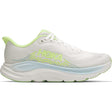 Hoka Clifton 11 Damen Laufschuh frost-neon-yuzu Produktbild 0
