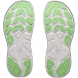 Hoka Clifton 11 Damen Laufschuh frost-neon-yuzu Produktbild 1
