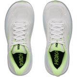 Hoka Clifton 11 Damen Laufschuh frost-neon-yuzu Produktbild 2