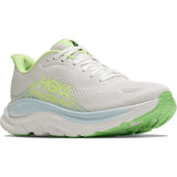 Hoka Clifton 11 Damen Laufschuh frost-neon-yuzu Produktbild 4