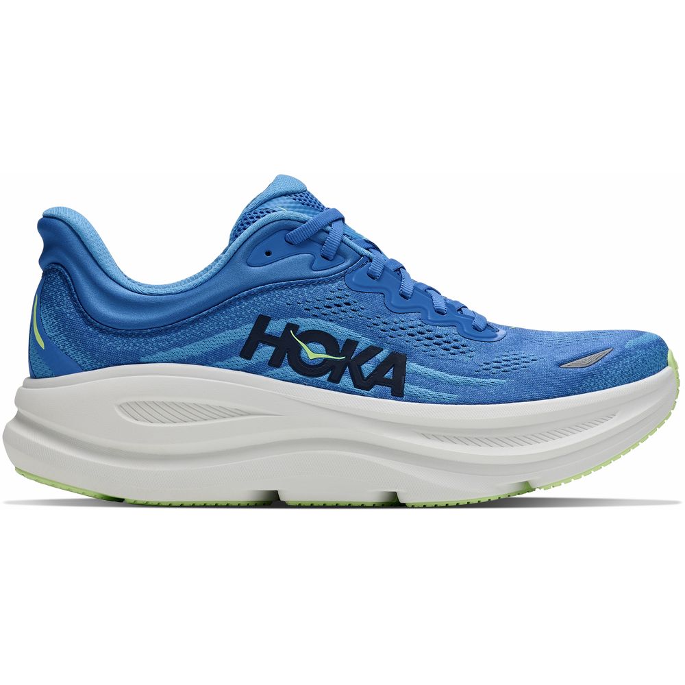 Hoka M Bondi 9 Herren Laufschuh virtual-blue-soft-cobalt Produktbild 0