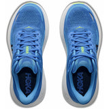 Hoka M Bondi 9 Herren Laufschuh virtual-blue-soft-cobalt Produktbild 1