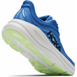 Hoka M Bondi 9 Herren Laufschuh virtual-blue-soft-cobalt Produktbild 3