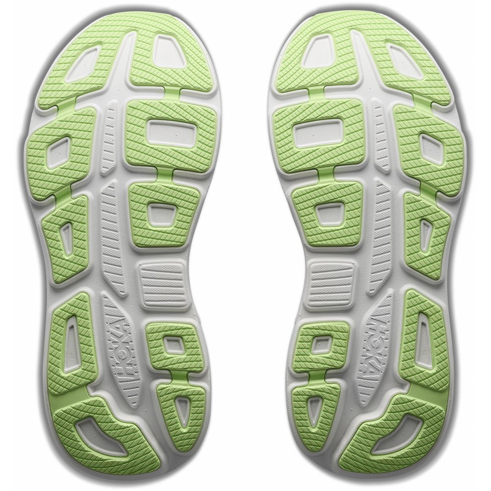Hoka M Bondi 9 Herren Laufschuh virtual-blue-soft-cobalt Produktbild 6