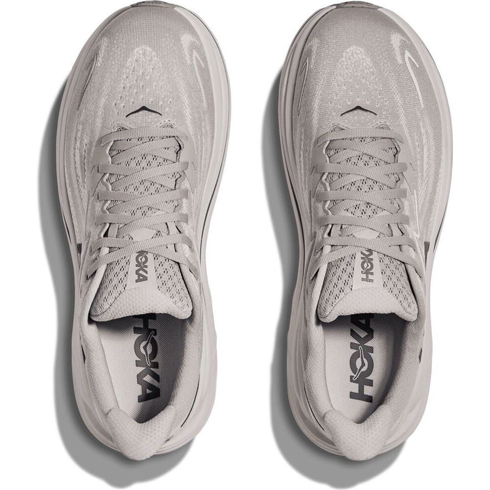 Hoka M Clifton 10 Herren Laufschuh putty-grout Produktbild 2