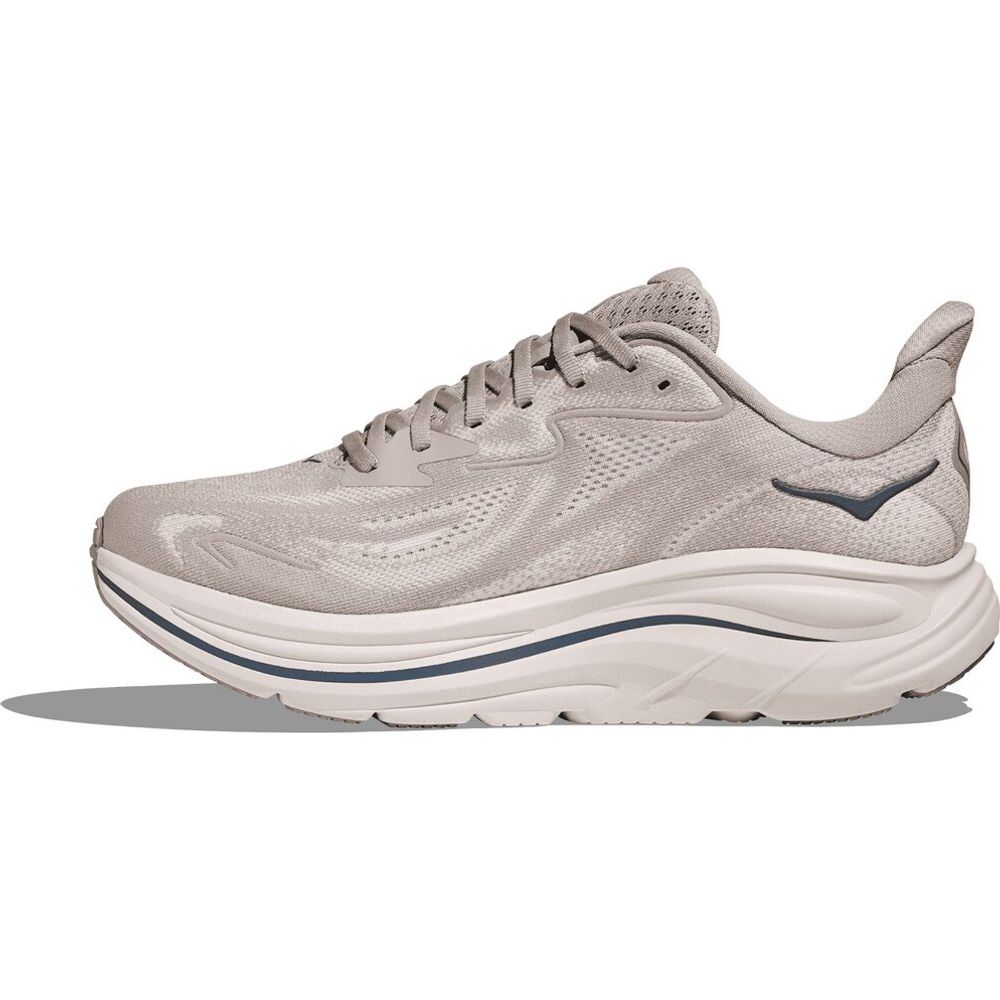 Hoka M Clifton 10 Herren Laufschuh putty-grout Produktbild 3