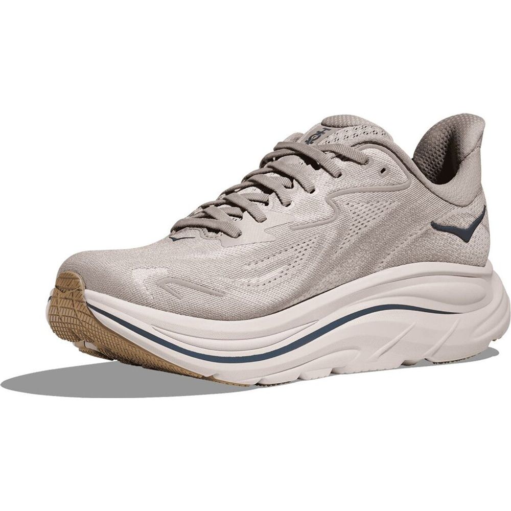 Hoka M Clifton 10 Herren Laufschuh putty-grout Produktbild 4