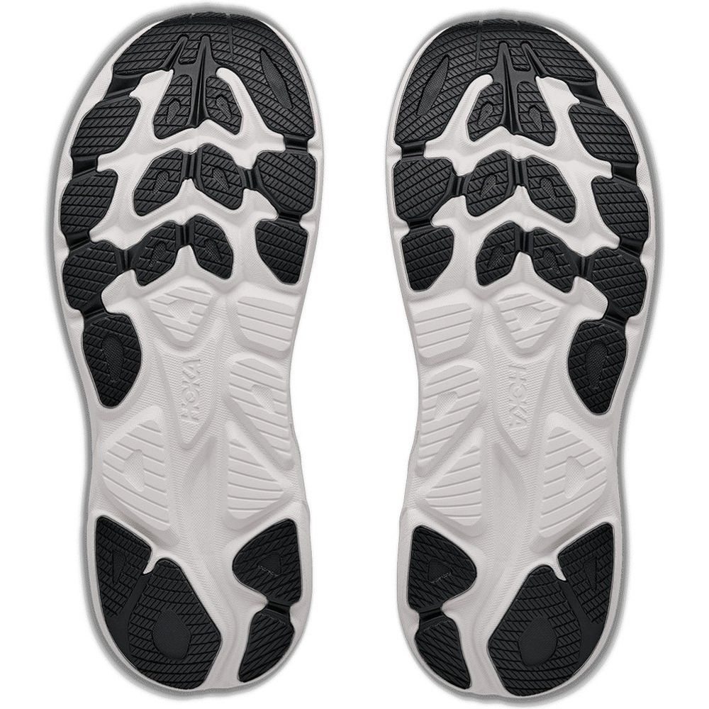 Hoka M Clifton 11 Herren Laufschuh frost-black Produktbild 1
