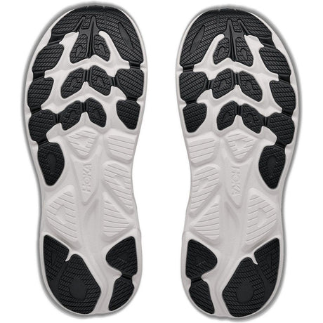 Hoka M Clifton 11 Herren Laufschuh frost-black Produktbild 1