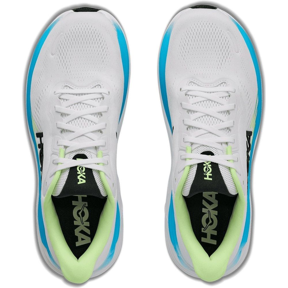 Hoka M Clifton 11 Herren Laufschuh frost-black Produktbild 2