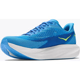 Hoka M Mach 7 Herren Laufschuh virtual-blue-soft-cobalt Produktbild 2