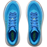 Hoka M Mach 7 Herren Laufschuh virtual-blue-soft-cobalt Produktbild 5
