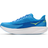 Hoka M Mach 7 Herren Laufschuh virtual-blue-soft-cobalt Produktbild 7