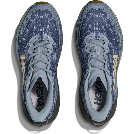 Hoka M Speedgoat 6 GTX Herren Trailrunningschuh washed-blue-asphalt-grey Produktbild 1