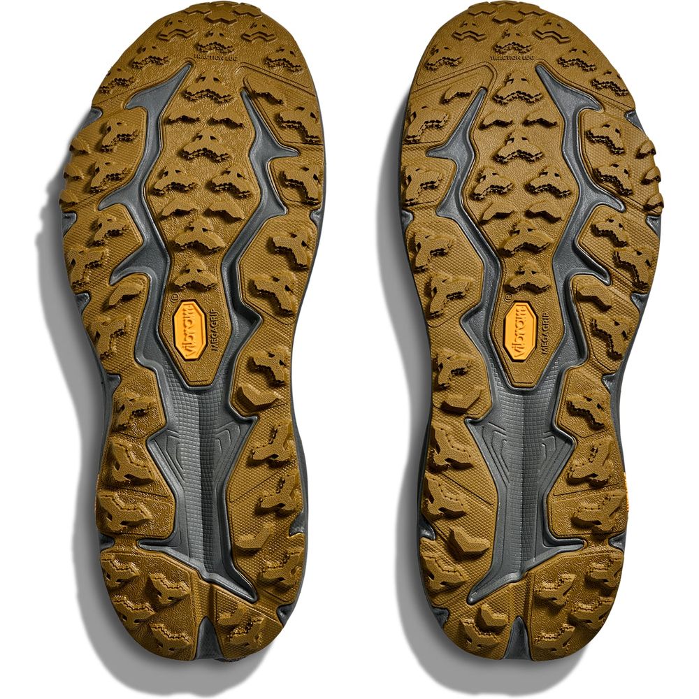 Hoka M Speedgoat 6 GTX Herren Trailrunningschuh washed-blue-asphalt-grey Produktbild 6