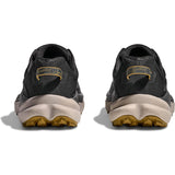 Hoka M Torrent 4 Herren Trailrunningschuh black-asphalt-grey Produktbild 4