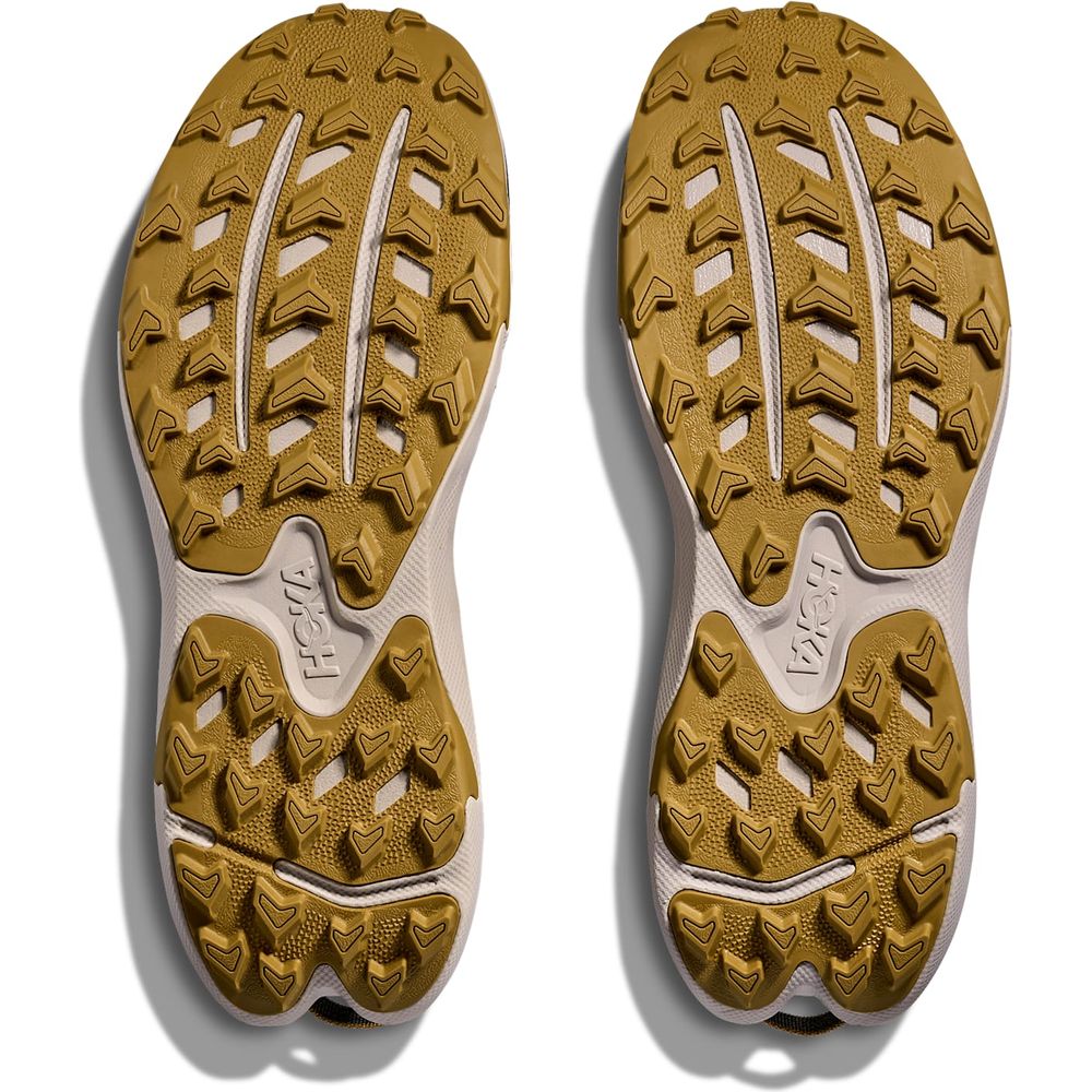 Hoka M Torrent 4 Herren Trailrunningschuh black-asphalt-grey Produktbild 6