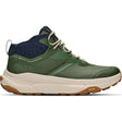 Hoka M Transport Hike GTX Herren Wanderschuh nettle leaf/alabaster Produktbild 0