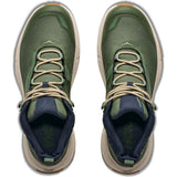 Hoka M Transport Hike GTX Herren Wanderschuh nettle leaf/alabaster Produktbild 1