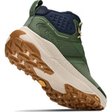 Hoka M Transport Hike GTX Herren Wanderschuh nettle leaf/alabaster Produktbild 3