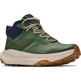 Hoka M Transport Hike GTX Herren Wanderschuh nettle leaf/alabaster Produktbild 5
