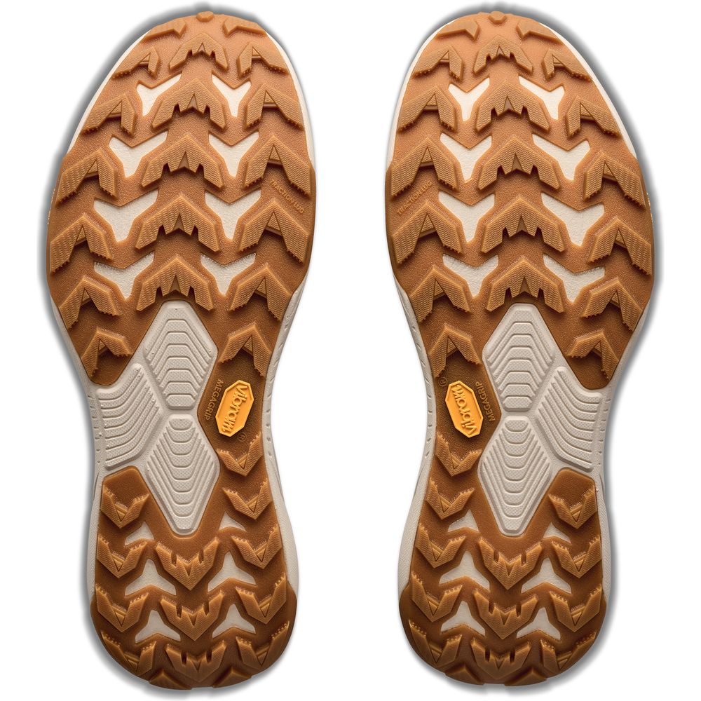 Hoka M Transport Hike GTX Herren Wanderschuh nettle leaf/alabaster Produktbild 6