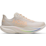 Hoka Mach 7 Damen Laufschuh oat-milk-alabaster Produktbild 0