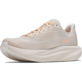 Hoka Mach 7 Damen Laufschuh oat-milk-alabaster Produktbild 2