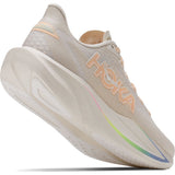 Hoka Mach 7 Damen Laufschuh oat-milk-alabaster Produktbild 3