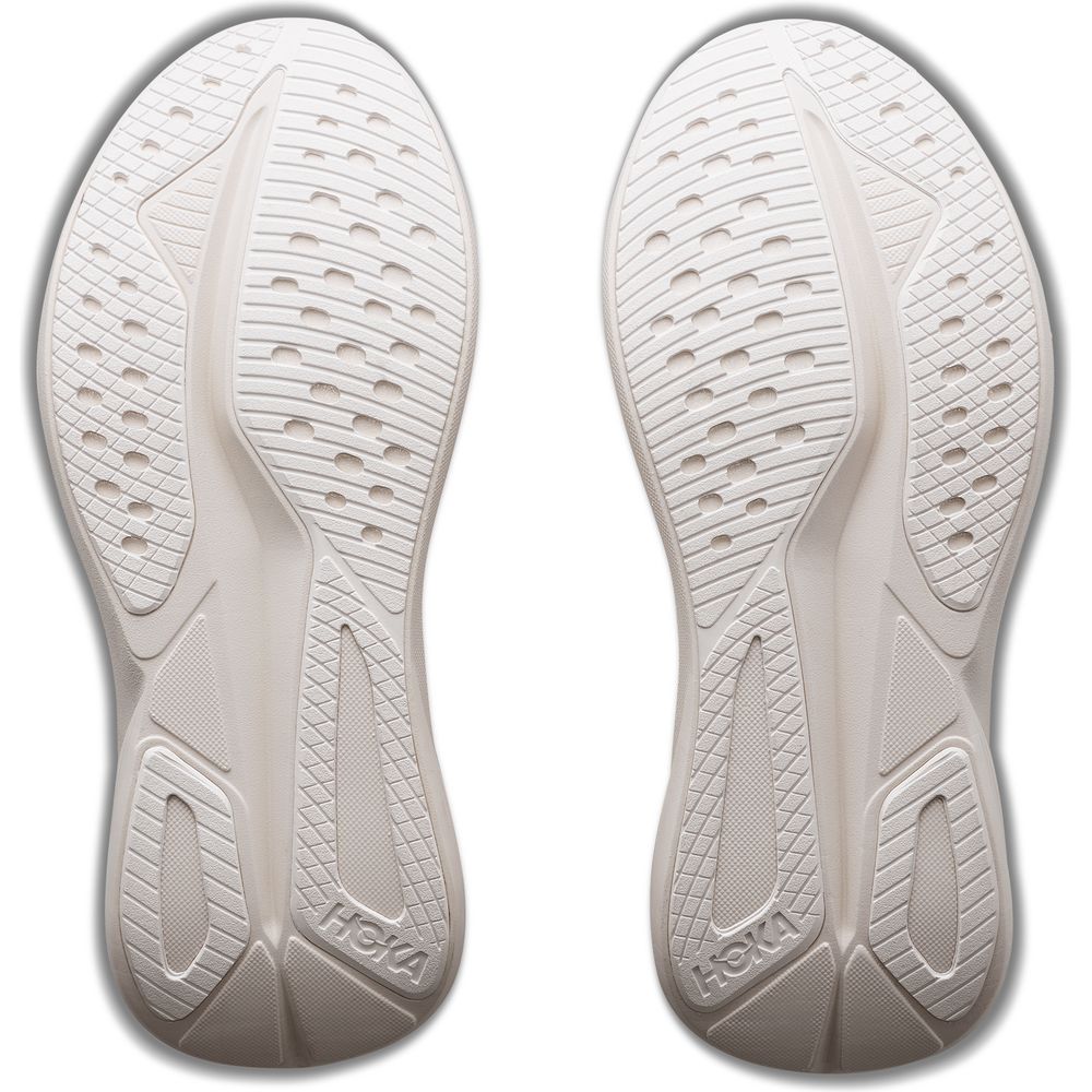 Hoka Mach 7 Damen Laufschuh oat-milk-alabaster Produktbild 6