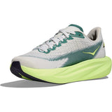 Hoka Mach 7 Herren Laufschuh frost / neon yuzu Produktbild 3
